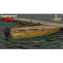 Professional Fishing - Starter Kit Pro