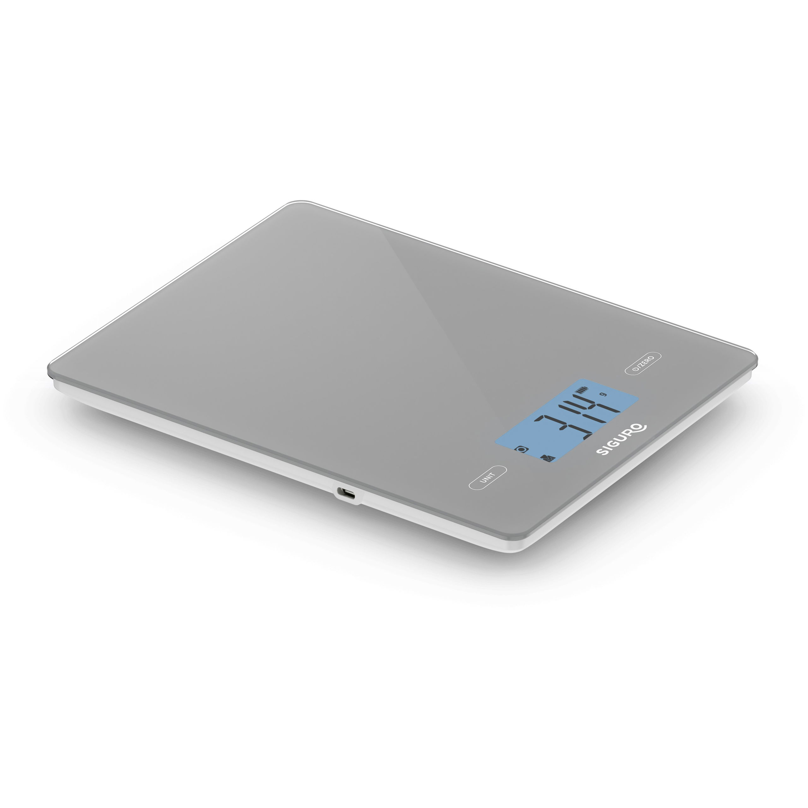 Siguro SC710Y AKU Digital (SGR-SC-K710Y)