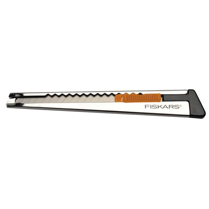 Fiskars 1004619 Professional Univerzális kés - 9 mm (1004619)