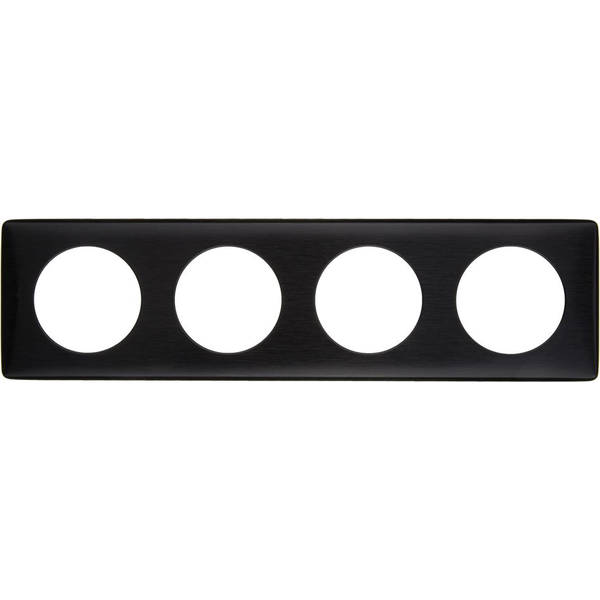 Legrand 068984 основа за контакти и външен капак