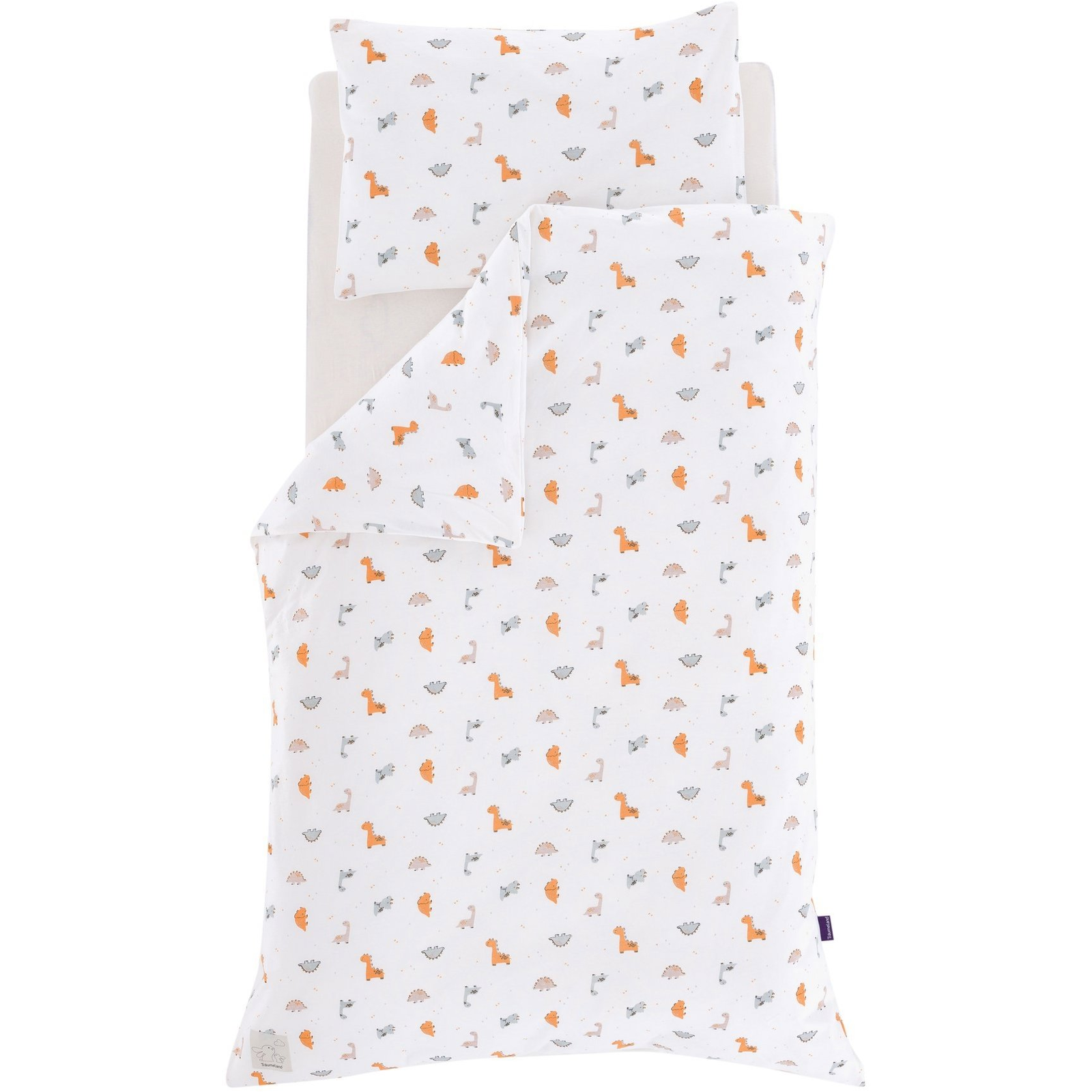 Träumeland Jersey Dinolino allover (9120124236220)