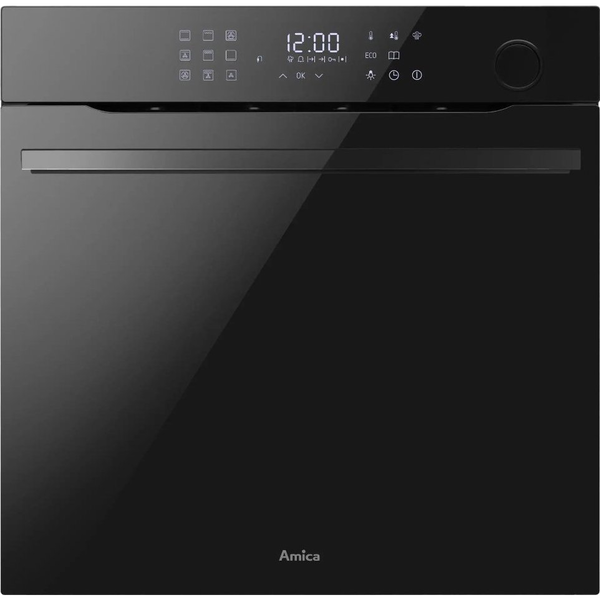 Piekarnik Amica Piekarnik parowy Amica ED 97795V Studio Steam
