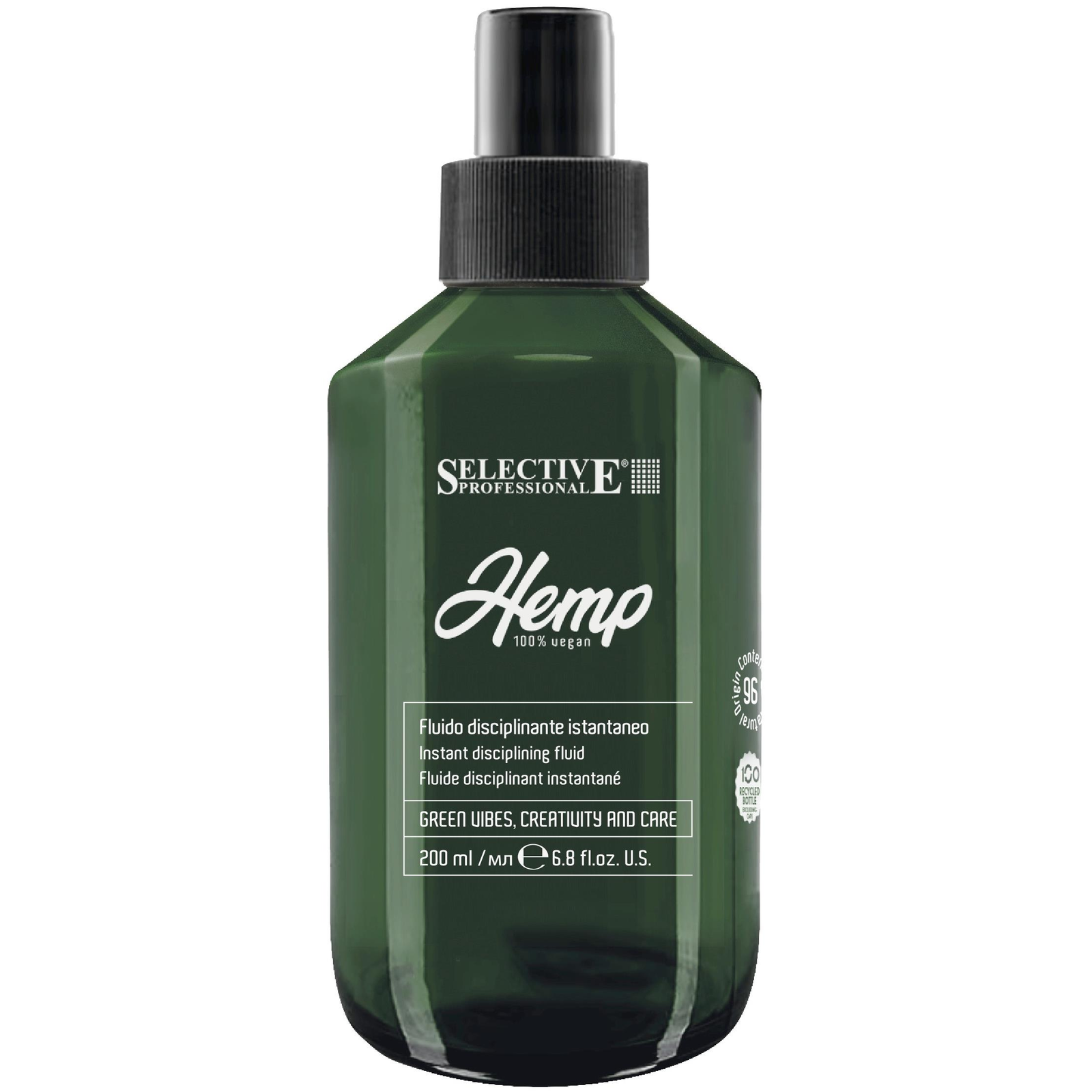 SELECTIVE PROFESSIONAL Hemp Hydrate Essence 200 ml (8027483520216)