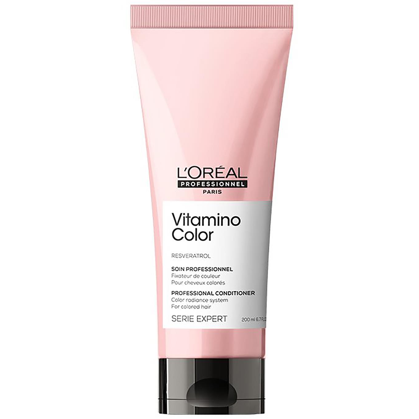 L'ORÉAL PROFESSIONNEL Serie Expert New Vitamino Color 200 ml (3474636975709)