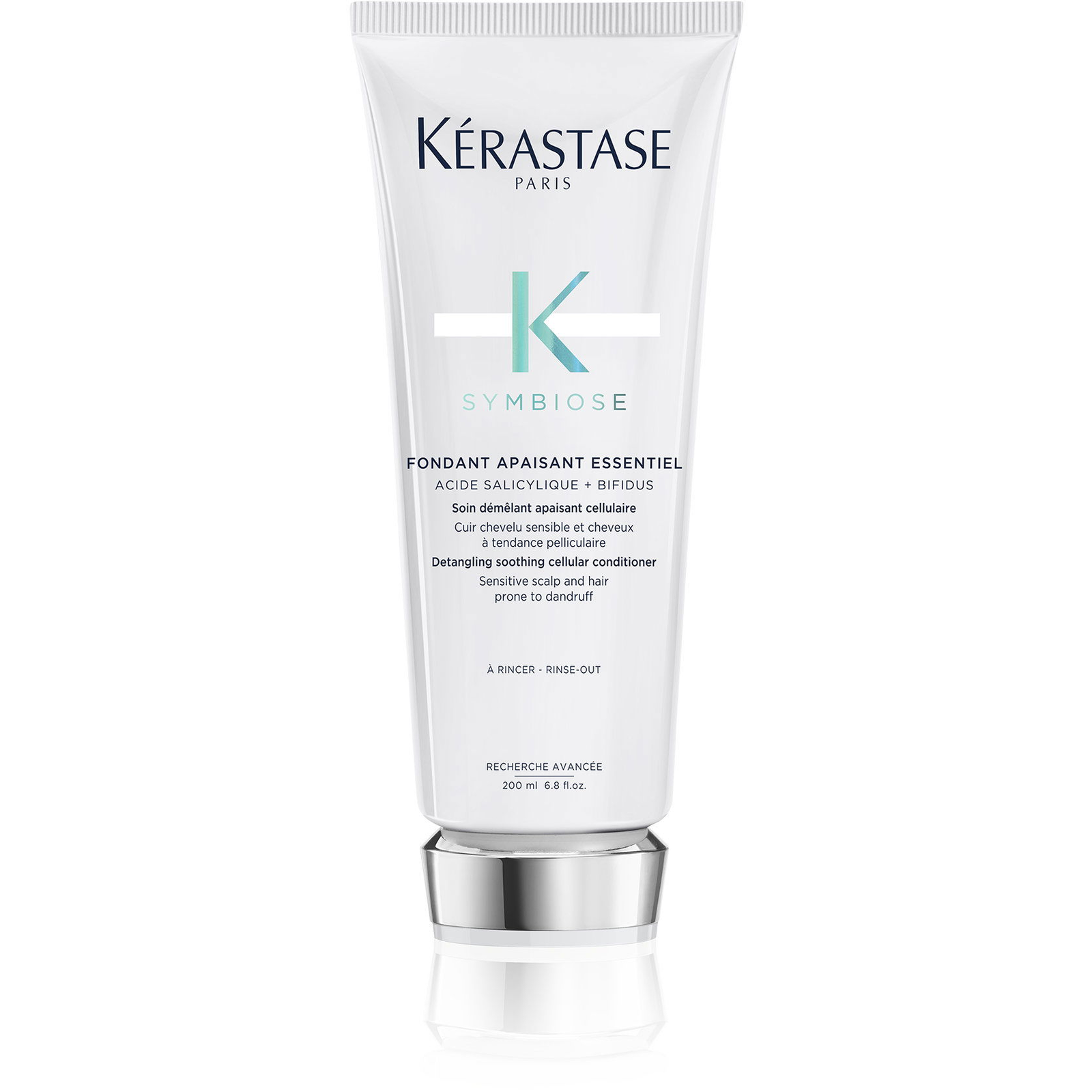 KÉRASTASE Symbiose Fondant Apaisant Essentiel 200 ml (KSVL8253SKHU)