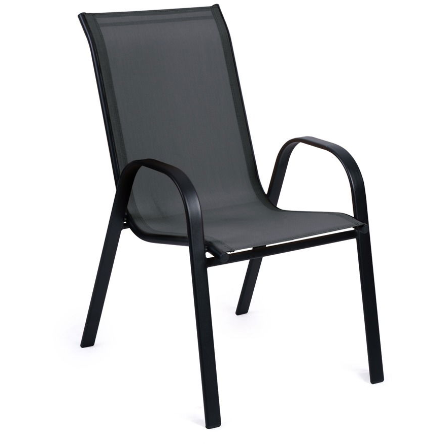 RAMADA Kerti szék, antracit (34570103)