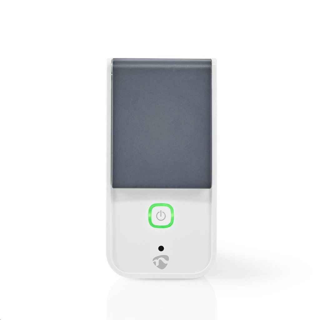 Nedis WiFi intelligens kültéri dugasz (WIFIPO120FWT) (WIFIPO120FWT)