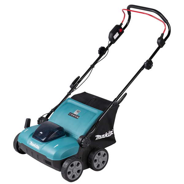 Makita DUV320Z Akkumulátoros Gyepszellőztető (Akku és töltő nélkül)