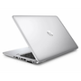 Laptop HP EliteBook 850 G3 i5-6200U | 8GB DDR4 | 500GB SSD | NO ODD | 15,6" | 1920 x 1080 (Full HD) | NumPad | Webcam | HD 520 | Win 10 Pro | Silver | 6. Generation | 3G Modem | 2016