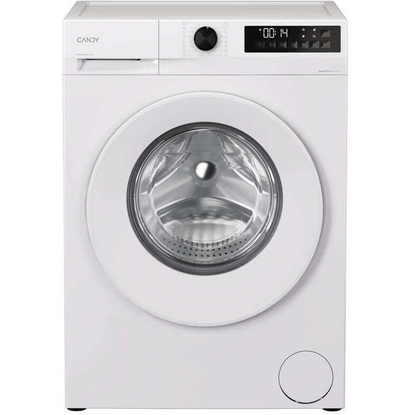 Candy GD 27S7-S mosógép Elöltöltős 7 kg 1200 RPM Fehér (31020893)