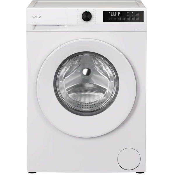 Candy GD 27S7-S lavatrice Caricamento frontale 7 kg 1200 Giri/min Bianco