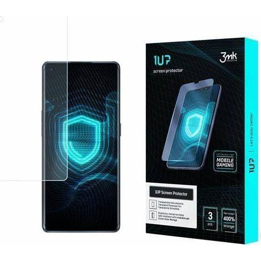 Протектор 3MK 1UP PEPM00 за Oppo Reno 6 Pro 5G, 3 броя