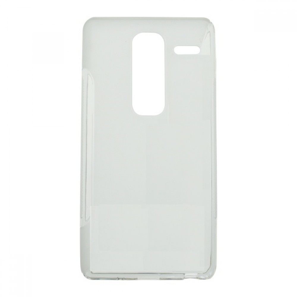 Cellect TPU-LG-ZERO-TP LG ZERO szilikon hátlap 5