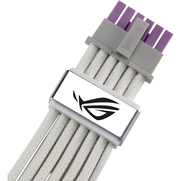 ASUS ROG Equalizer White Edition 0,75 m
