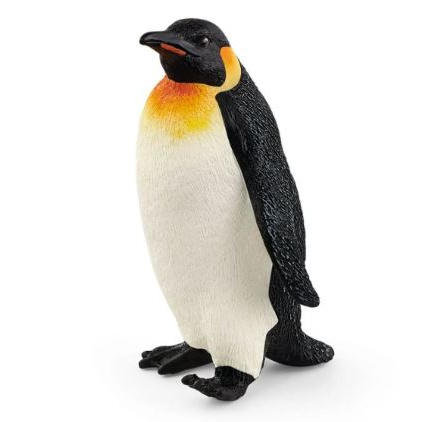 schleich WILD LIFE Pinguin