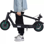 Techsend Cyber A Pro elektromos roller fekete (5999861712076A)