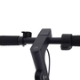 Techsend Cyber A Pro elektromos roller fekete (5999861712076A)
