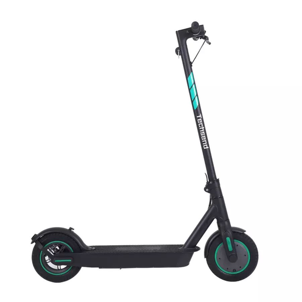 Techsend Cyber A Pro elektromos roller fekete (5999861712076A)
