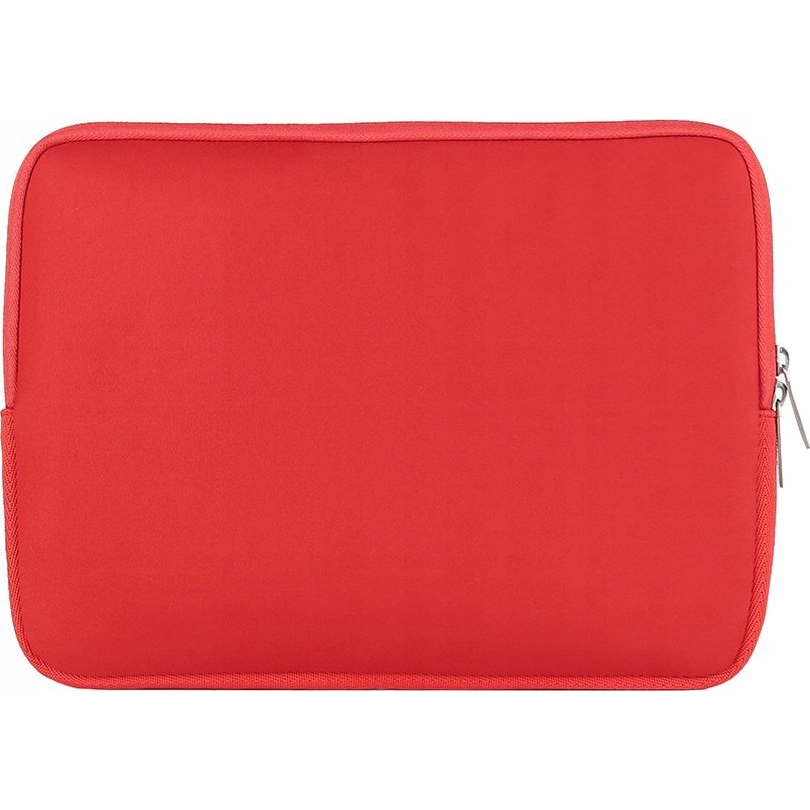 Pomologic Sleeve do MacBook Pro/Air 13 czerwony (POMMBPA13204)