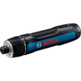 Bosch GO 3 Professional Akkus Csavarbehajtó 3,6Volt