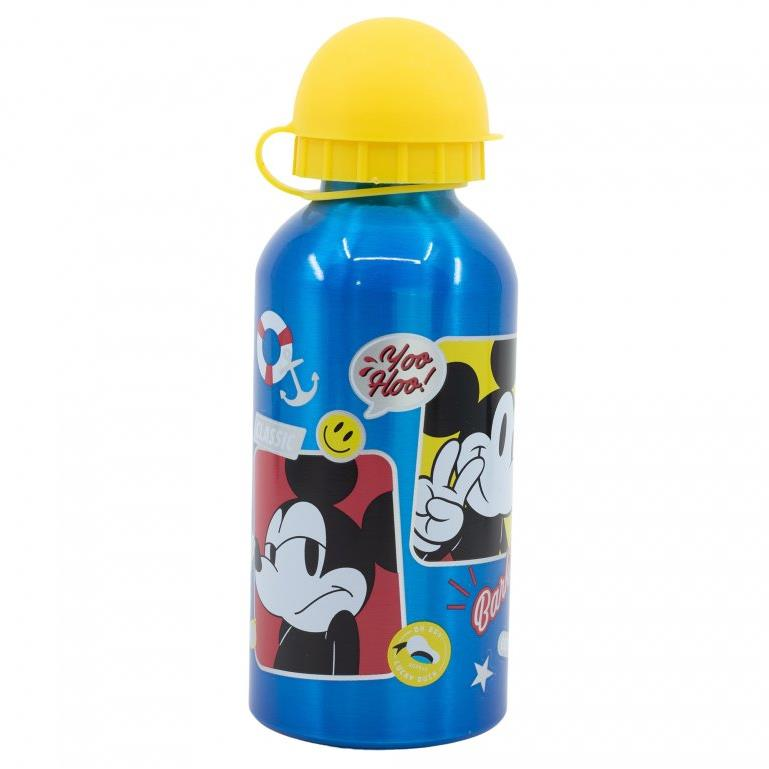 Alum Mickey Mouse Funtastic 400 ml (S74334)