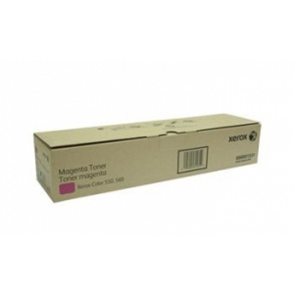 Xerox 006R01523 tonercartridge 1 stuk(s) Origineel Magenta