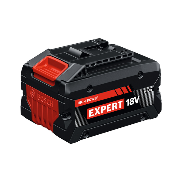 Expert Akku EXBA18V-55 (schwarz, AMPShare Alliance)