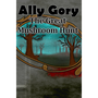Ally Gory: The Great Mushroom Hunt