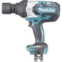 Makita DTW1001Z Akkus ütvecsavarozó 18 V Lítiumion Akku nélkül