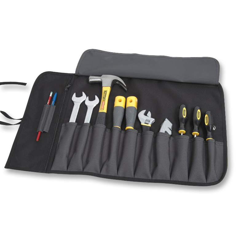 Stanley 1-93-601 Szerszámos láda (1-93-601)