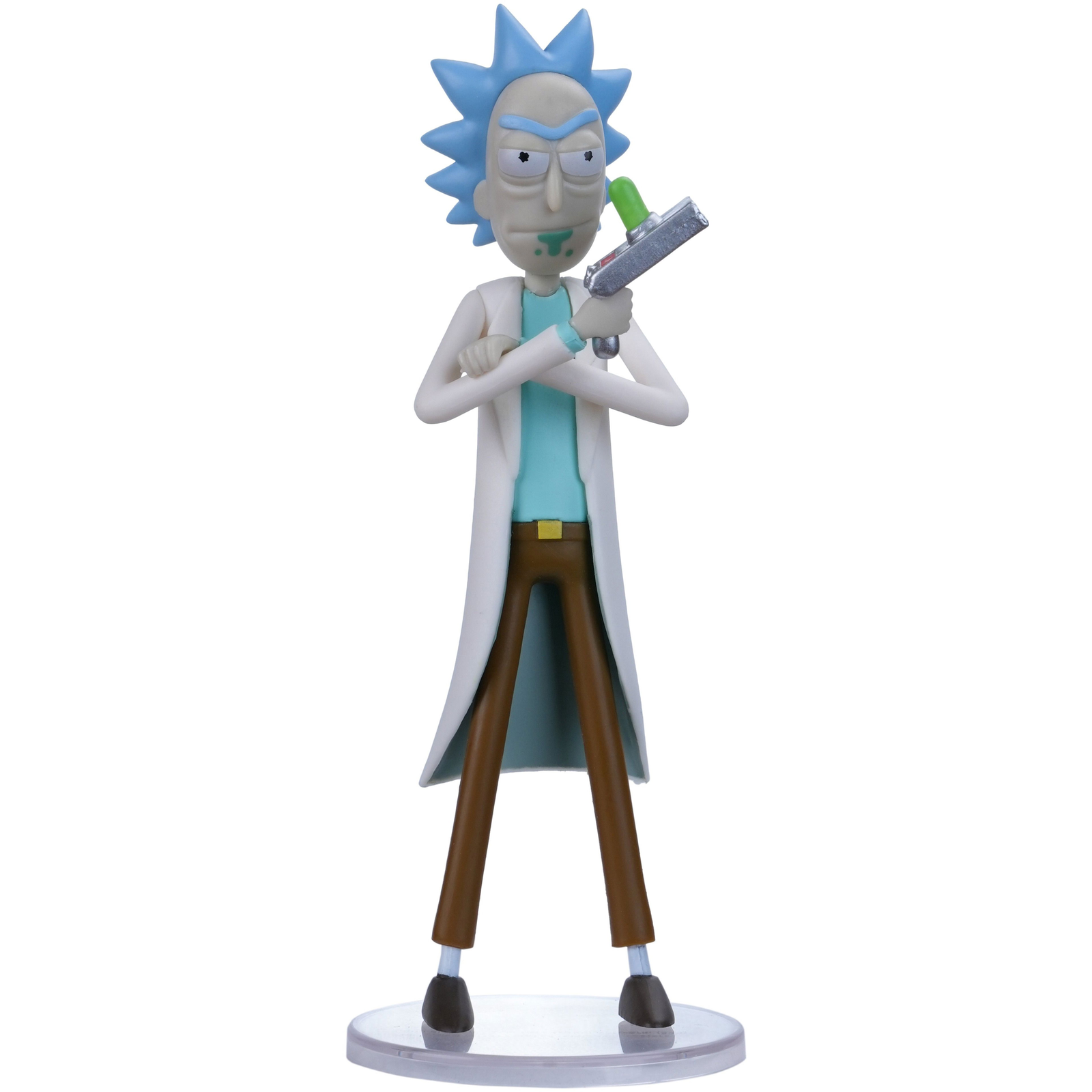 MINIX TV: Rick és Morty - Rick (8436605120843)