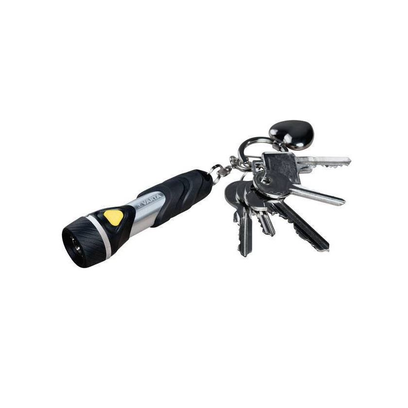 Varta LED elemlámpa (16605101421) (v16605101421)