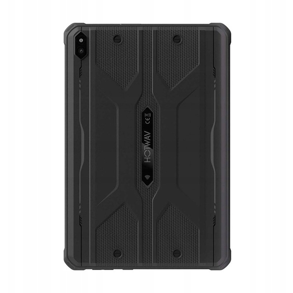 Hotwav R10 Pro 10.1" 256GB LTE fekete tablet