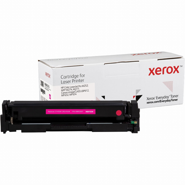 Everyday 006R03691 cartuș toner 1 buc. Compatibil Magenta