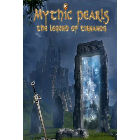 Mythic Pearls: The Legend of Tirnanog (PC - Steam elektronikus játék licensz)