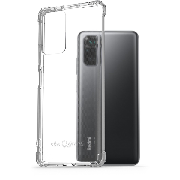 AlzaGuard Shockproof Case Xiaomi Redmi Note 10 Pro tok