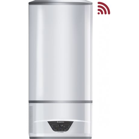 Ariston Lydos Hybrid Wi-Fi 80 elektromos vízmelegítő (3629064) (ariston3629064)