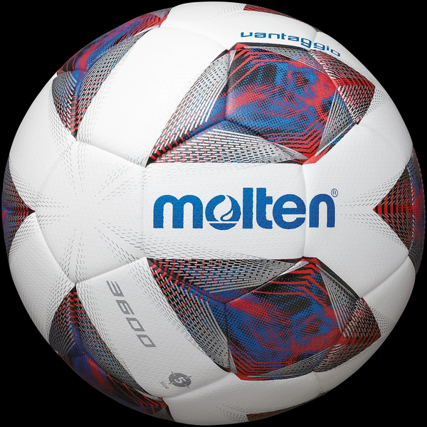 Football ball MOLTEN F5A3600-R