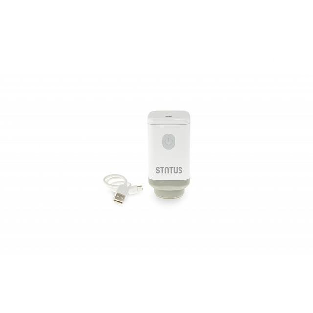 STATUS Elektromos vákuumszivattyú BVP130 6600158 (STA 6600158)