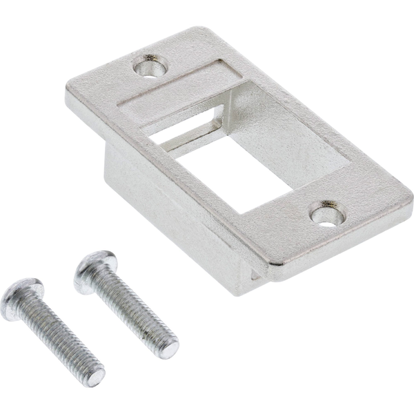 InLine 76205A accessorio per moduli Keystone Telaio a scatto