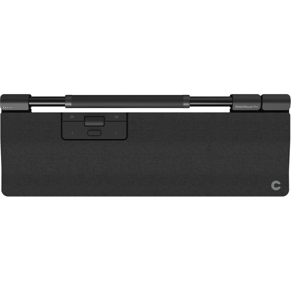 Contour Design RollerMouse Pro mus Kontor USB Type-A Rollerbar 2800 dpi