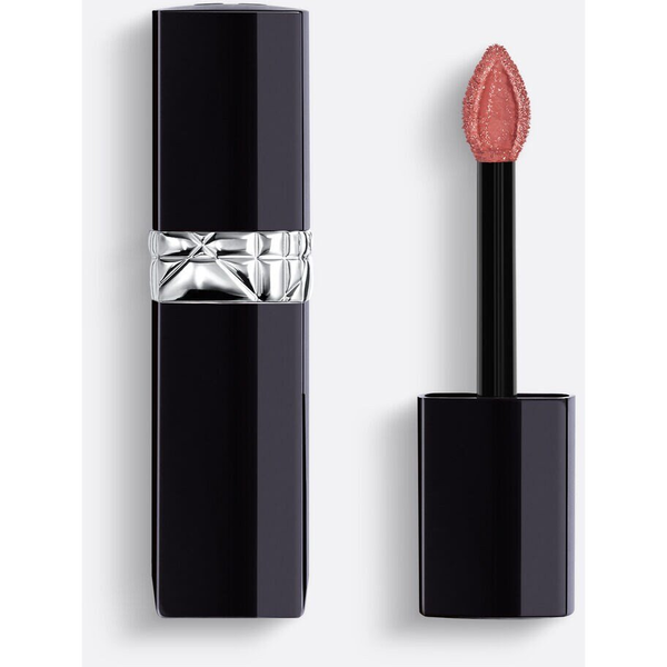 Christian Dior, Dior Forever, Liquid Lipstick, 100, Nude Look, 6 ml For Women