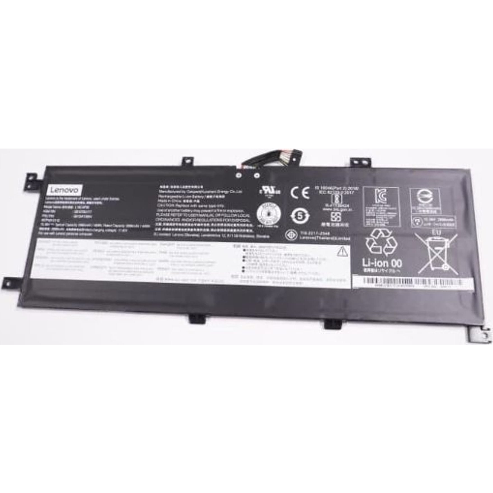 Batéria Lenovo 4c, 45Wh, LiIon, CXP (02DL031)