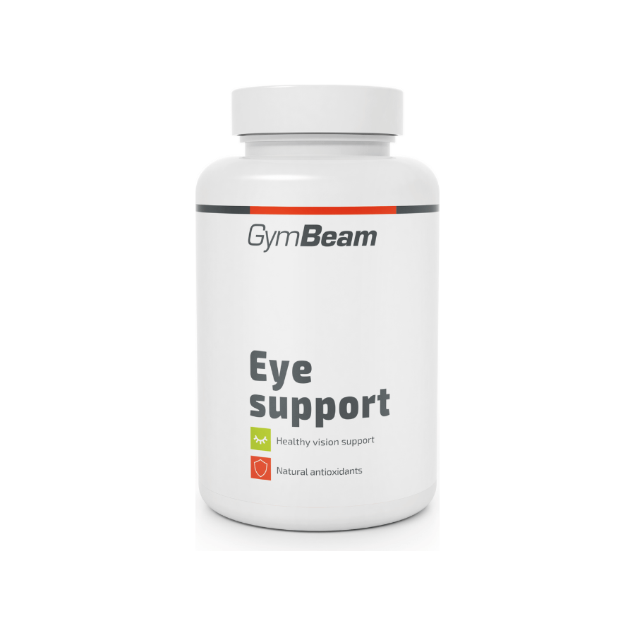 Eye Support - 90 kapszula - GymBeam (HMLY-59140-1-90caps)