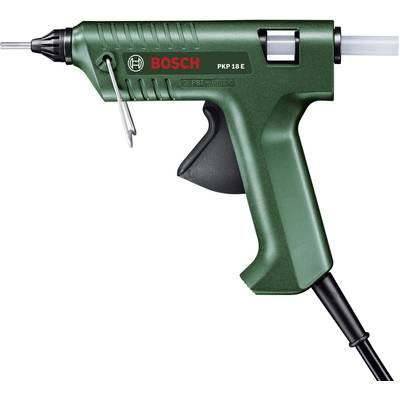 Bosch PKP 18 E Pistol lipire la cald Verde