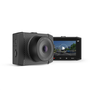 YI Ultra Dash Cam Carbon autós menetrögzítő kamera fekete (YIULDCCB)