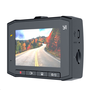 YI Ultra Dash Cam Carbon autós menetrögzítő kamera fekete (YIULDCCB)