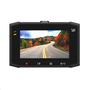 YI Ultra Dash Cam Carbon autós menetrögzítő kamera fekete (YIULDCCB)