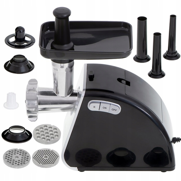 Picadora De Carne Camry Cr 4812