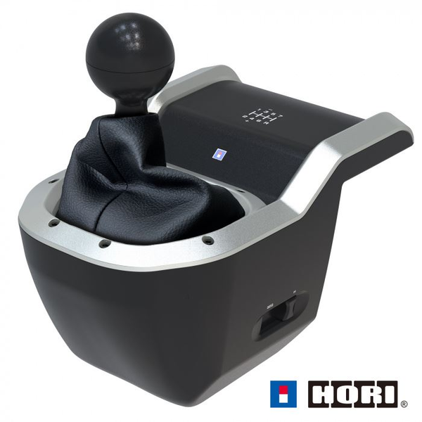 Hori 7-Speed Racing Shifter (HRPC0300)